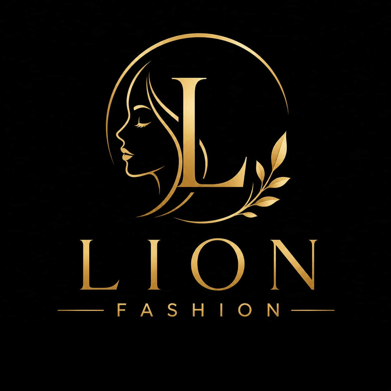 Lion Fashion