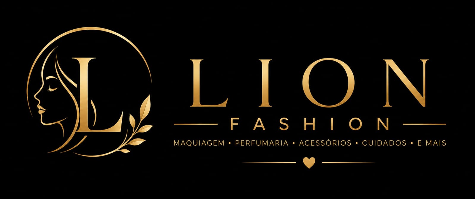 Lion Fashion